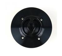 Bouchon de réservoir d'essence pour Moto Z900 Z650 Z400 Ninja 650 Ninja 400 Ninja 250 Versys 1000 Versys-X 300 et ZX6R 2019 (Noir)