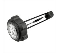 Bouchon de réservoir d'essence pour motoneige ou VTT, jauge de niveau d'huile moteur mécanique, jauge de niveau de réservoir