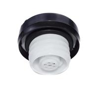 Bouchon de réservoir d'essence pour Toyota Corolla 1989-2002 (références d'origine : 7310-12140 et 77310-16011).