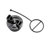 Bouchon de réservoir d'essence pour tronçonneuse Pro 952044640