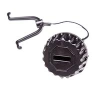 Bouchon de réservoir d'essence pour tronçonneuse Stihl 034
