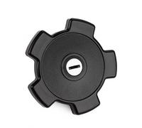 Bouchon de réservoir d'essence pour Volkswagen Golf 1 GTI / Diesel qualité VA...