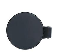 Bouchon de réservoir d'essence pour VW Polo 2011-2019 - Couvercle de Trappe de réservoir d'essence - Référence : 6R0809857