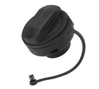 Bouchon De Réservoir D'essence Remplacement Pour Audi A4 A6 A8 | Accessoires auto 1J0201553A - Décoration pour bouchon de réservoir d'essence - Cache-bouchon - Protection pour orifice de rem