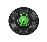 Bouchon De Réservoir D'essence sans Clé pour Moto pour R1200GS, R1200RT, R1200RC, R1200R, R1200RAD(Style D)