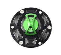 Bouchon de réservoir d'essence sans clé pour Moto Triumph Speed Four Triple 1050 955i Street Triple 675 R