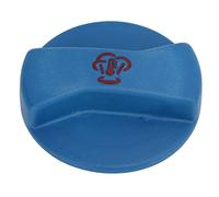 Bouchon de réservoir d'expansion de liquide de refroidissement, ABS de qualité supérieure, couvercle de bouteille de récupération anti-fuite pour 95510644720 95510644720E