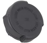 Bouchon de réservoir d'expansion de radiateur 17111742231 pour série E46 E39 E38 E66 E30 E36 E34 E60 E63 E65 X3 E83 et Discovery pour Range pour modèles Rover