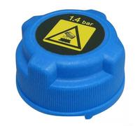 Bouchon de réservoir d'expansion de rechange pour Fiat Gran Punto, Panda, Ford modèles OEM 46799364