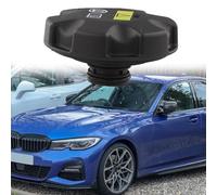 Bouchon de réservoir d'expansion pour BMW E81 E87 E88 F20 F21 F22 F23 F30 F31 F34 F32 F33 F36 F07 F10 F11 G30 G31 F06 F12 F13 G32 F13 F32 01 F00 2 G11 G12 i8 X1 X3 X4 X5 X6 Z4 ABS