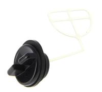 Bouchon de réservoir d'huile