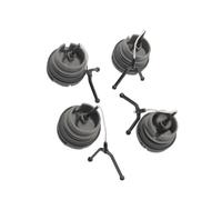 Bouchon de réservoir d'huile Compatible avec Les modèles 556, 560XP, 560XPG, 562XP, 562XPG, T536LIXP, T540IXP, 550XP Mark II, 550XpG II et 535IXP.