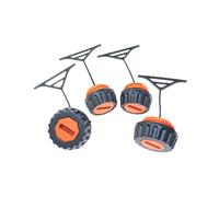 Bouchon de réservoir d'huile Compatible avec Les tronçonneuses 009, 010, 011, 012, 020, 020T, 021, 023, 024, 025, 026, 028, 029, 034, 034S, 036, 038, 066, 044, 046, 048 MS660