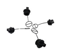Bouchon de réservoir d'huile Compatible avec Mac 4-18XT 4-20XT 738 740 742 838 842 20X 335 435 440 338 441 442 Partie