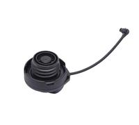 Bouchon de réservoir d'huile/Diesel Compatible avec Audi A4 B5 B6 B7, Couvercle intérieur du réservoir de Carburant/Diesel, Support de Remplissage de gaz, Sangle de retenue (Corde et Bouchon)