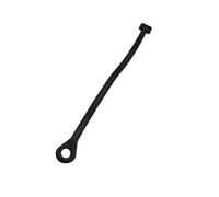 Bouchon de réservoir d'huile et de carburant, 1 pièce, couvercle de ligne, câble de bouchon d'essence for A4 A6 A8