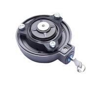 Bouchon de réservoir d'huile hydraulique R215/R225/305-7-9, valve de filtre respirante(Assembly)