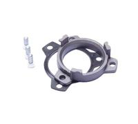 Bouchon de réservoir d'huile hydraulique R215/R225/305-7-9, valve de filtre respirante(Bracket)