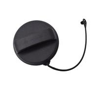 Bouchon de réservoir d'huile Moteur, Couvercle de Remplissage de Carburant, Accessoires intérieurs pour Ford Focus 2 (MK2) 2005-2012