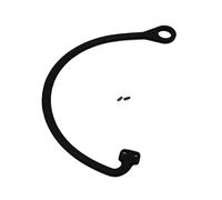 Bouchon de réservoir d'huile moteur Pour Skoda Pour Octavia Pour Superb Pour Fabia Pour Yeti 180201556 Ligne Couverture Réservoir(STYLE A)