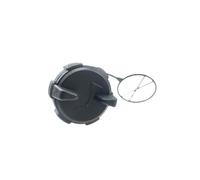 Bouchon de réservoir d'huile pour Husqvarna P340S P350S P360S 574226901 Bouchon de rechange de haute qualité pour tronçonneuse 120/125 Ajustement précis, durable, résistant à l'huile, facile à monter