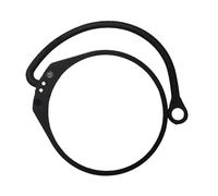 Bouchon de réservoir d'huile pour Skoda Octavia, Superb, Fabia et Yeti - Référence : 180Z01556