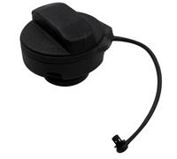 Bouchon de réservoir d'huile universel de rechange pour voiture, bouchon de réservoir compatible avec VW, 1J0201550A
