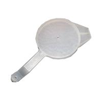 Bouchon de réservoir d'origine Sèche-linge (1258790011 ARTHUR MARTIN ELECTROLUX ZANUSSI ELECTROLUX FAURE PROLINE)