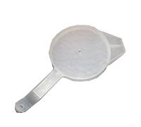 Bouchon de réservoir d'origine Sèche-linge 1258790011 CURTISS, FAURE, ELECTROLUX, ZANUSSI, ARTHUR MARTIN ELECTROLUX, PROLINE, BELLAV
