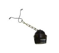 Bouchon de réservoir essence adaptable STIHL pour modèles 051, 076