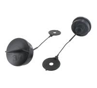 Bouchon de réservoir essence adaptable STIHL pour modèles BG72, BG75, BR106, BT106, BT120, FC55, FC72, FC75, FH75, FR106, FR108,