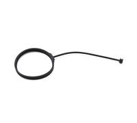 Bouchon de réservoir essence diesel Pour BMW Pour Mini R55 R56 R57 R58 R59 R60 R61 F54 F55 F56 OE 16117222330 Bouchon Filtre À Essence Et Couvercle Réservoir D'huile(Rope with)