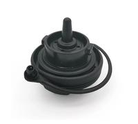 Bouchon de réservoir essence diesel Pour VW Pour Passat CC 2008-2011 Pour Beetle 1998-2011 5C0201550T 5Q0201550L Bouchon Réservoir Carburant Intérieur Pour Voiture