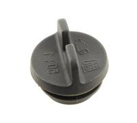 Bouchon de reservoir essence pour Tronconneuse Ryobi