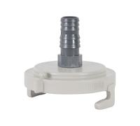 Bouchon de réservoir Fiamma 40F avec passe-fil