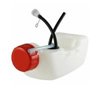 Bouchon de réservoir for AH230 C230 F230 T230 LE230 PB230(O Fuel Cap)