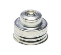 Bouchon de réservoir haut original Zibro pour poêle à combustion Zibro/Toyotomi