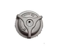 Bouchon de réservoir pour nettoyeur vapeur M0006324 compatible Polti Vaporetto - SV205 -SV210 - SV220 - SV240