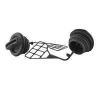 Bouchon de réservoir huile ou essence adaptable OLEO MAC modèles 947, 952