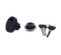Bouchon de réservoir + kit de serrure d'origine Gilera Runner 50 année 2005-2014