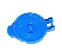 Bouchon De Réservoir Lave-glace 986233E000 98623 3E000 Pour Kia Pour Sorento 2011-2015 Pour Hyundai Pour Santa Pour Fe 2007-2011 capot reservoire lave-glace