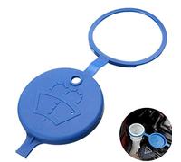 Bouchon de Reservoir Lave Glace,Bouchon Bocal Réservoir Lave Glace,Rempli de Liquide Bouchon de Tube,Bouchon de Rechange pour Réservoir,Remplacement pour Peugeot 106 206 207 406 5008 Citroen C2 C3
