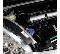 Bouchon de reservoir lave-glace compatible avec Peugeot et Citroën | Installation facile et qualité OEM | FINAO AUTOPARTS