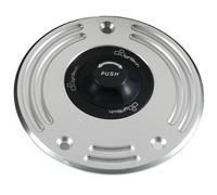 Bouchon de réservoir LighTech à attache rapide
