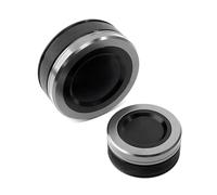 Bouchon De Réservoir Liquide Frein Avant Arrière Moto Pour S1000R 2008-2020 S1000RR S 1000 RR 2008-2023 2024 S1000XR 1000XR(GRIS)