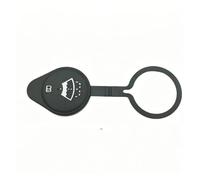 Bouchon de réservoir liquide pour Ford pour Edge 2.0L EcoBoost | Métal + plastique 2/5 pièces