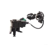 Bouchon de réservoir moteur pour Amarok 2017-2022, actionneur de porte ABS noir, pièce de rechange, mécanisme d'ouverture automatique de clapet à gaz