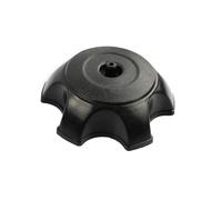 Bouchon De Réservoir Moto Bouchon De Réservoir D'essence En Plastique 52 Mm Pour Quad BSE 50cc 90cc 110cc 125cc 150 XR50 TTR Pièces Universelles
