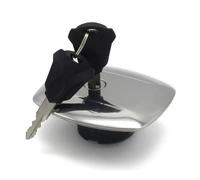 Bouchon De Réservoir Moto Bouchon Réservoir D'essence Avec Verrouillage Pour Suzuki Pour GS300L Pour GS450GA Boîte Automatique GS450L GS450T GS450TX GS550L GS550T 44200-49810