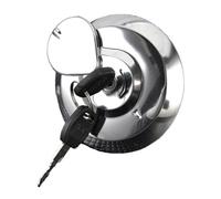 Bouchon De Réservoir Moto Pour CBT125 CB650 CB650C CB650SC GL650 CB750C CB750SC CB900C CBX XBR500 CG125 CG125ES CG125M CLR125 Bouchon De Réservoir D'essence